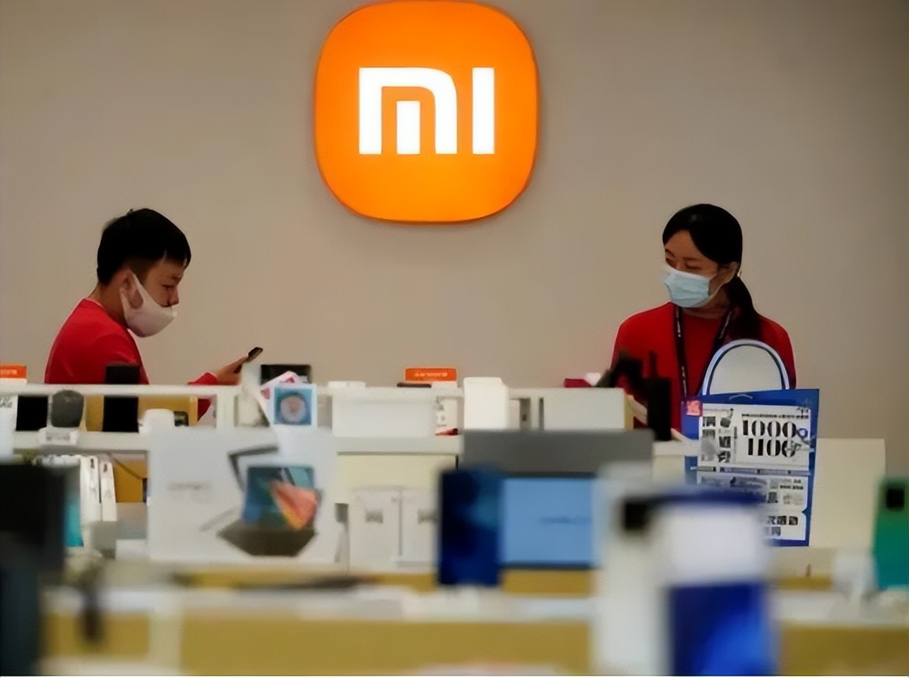 小米印度市场份额第一,印度小米手机下跌