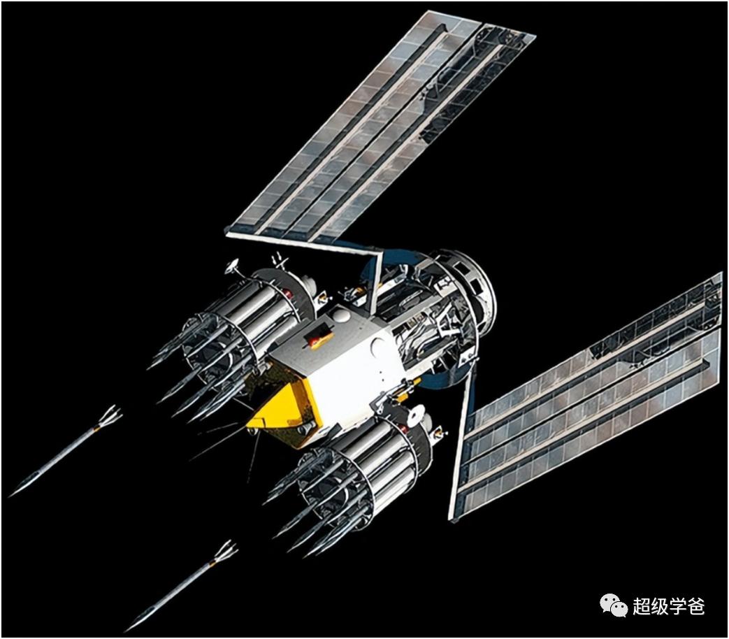千万不要给中国人看科幻片，他们会当真！从神舟十六发射成功说起