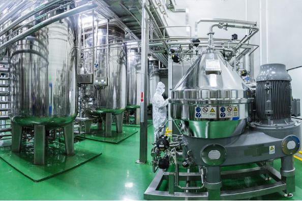 大健康产业娃哈哈,大健康产业扬帆起航