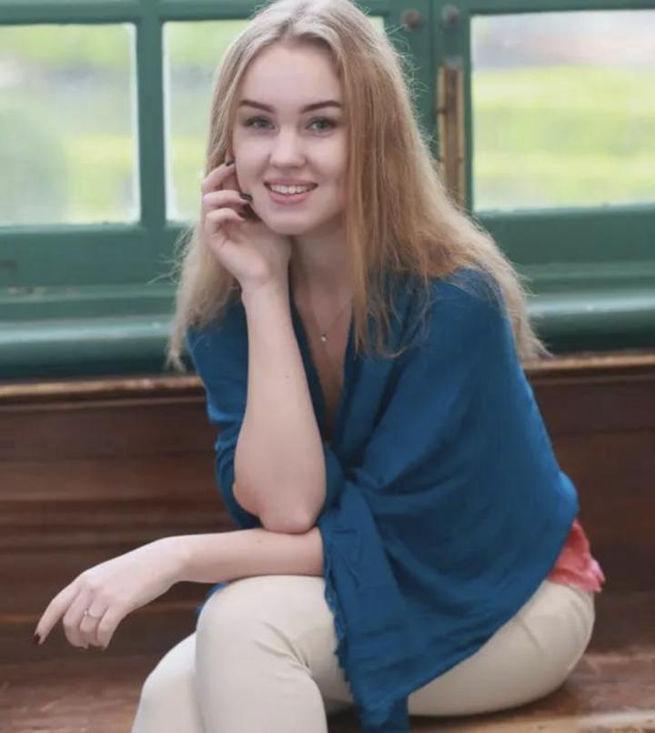 大量俄罗斯美女来上海务工,大量俄罗斯美女进入东北