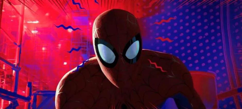 动画版蜘蛛侠丧失超能力是哪一集,蜘蛛侠鲜为人知的超能力