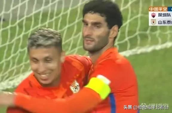 山东泰山队多名主力受伤,山东泰山球员受伤最新消息