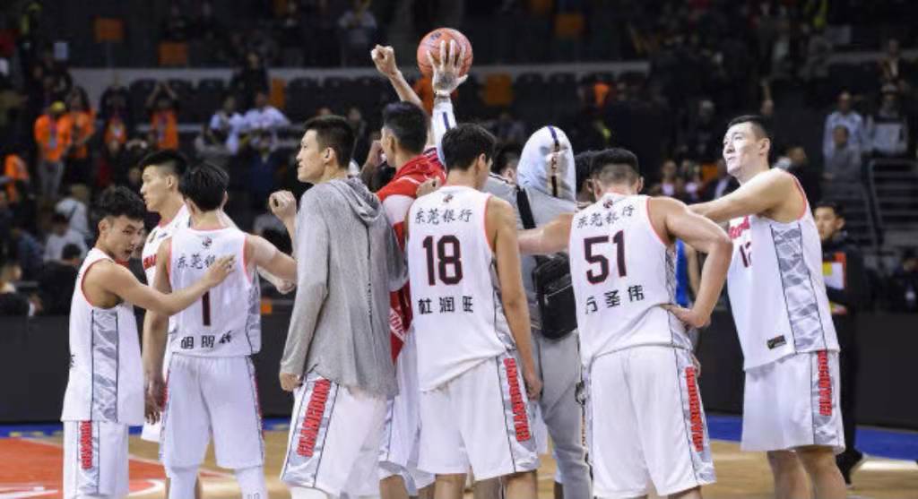 第五场辽粤血战任骏飞能否复出,刘志轩对战辽宁