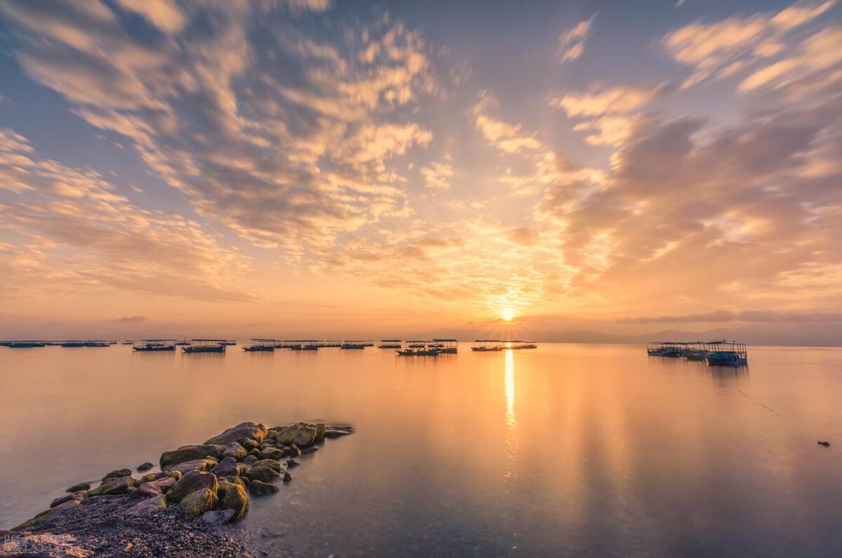 冬季云南自由行攻略详细版,云南旅游如何一天玩转大理