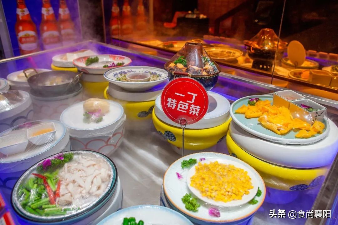 襄阳网红小吃店前十名店铺,襄阳探店打卡网红店