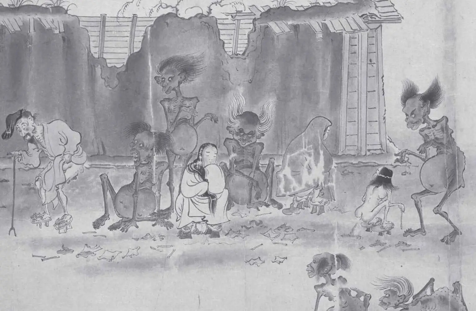 在古代原来纸巾还可以这么用,古人湿厕纸