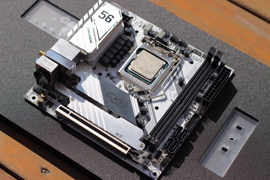 钢铁侠定制电脑,钢铁侠游戏主机