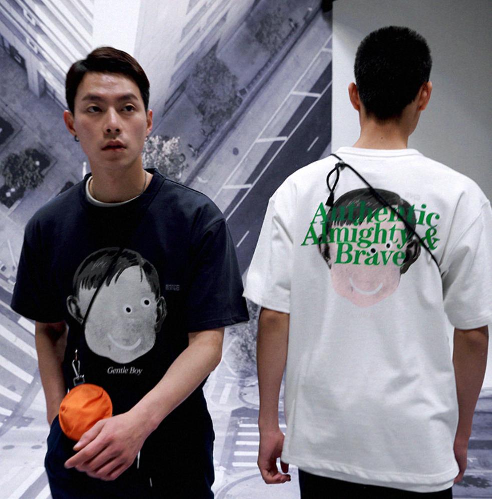 国潮风尚服装,国潮品牌衣服有哪些