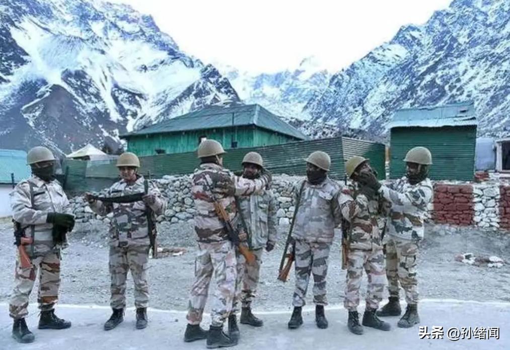 涓嵃杈瑰鍐茬獊缁嗚妭,涓嵃杈瑰瀵瑰硻浜嬩欢鍗板啗澶勭悊鎯呭喌