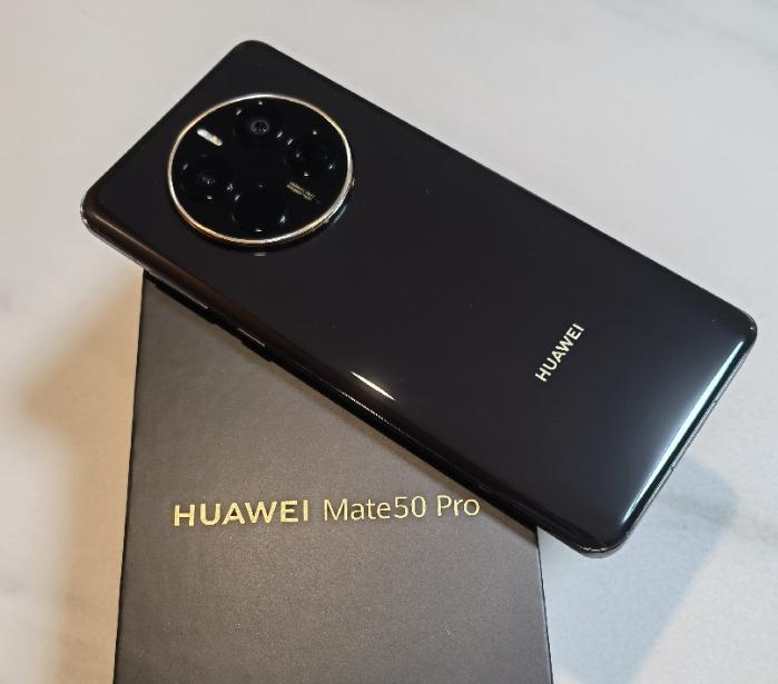 华为mate50pro和mate40pro哪个值得入手,华为mate50pro再次领跑