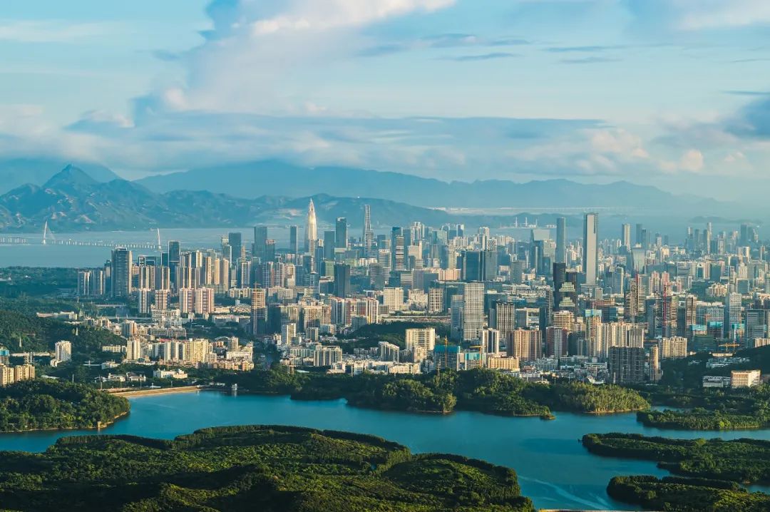 深圳特区扩容到全市有什么意义,深圳特区扩容最新政策