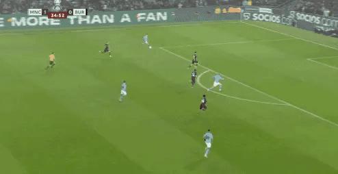 3-26场7球c罗紧追哈兰德,c罗和哈兰德十场进球对比