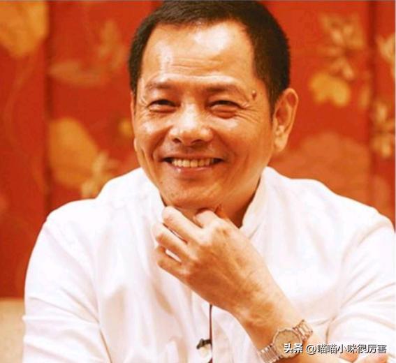 洗米华出事后各界对他评价,洗米华被判了多少年的牢