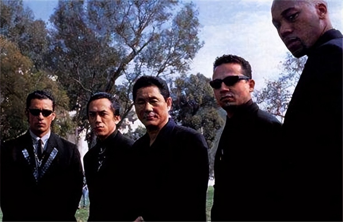 香港黑帮被揭秘,揭秘香港黑帮四大家族