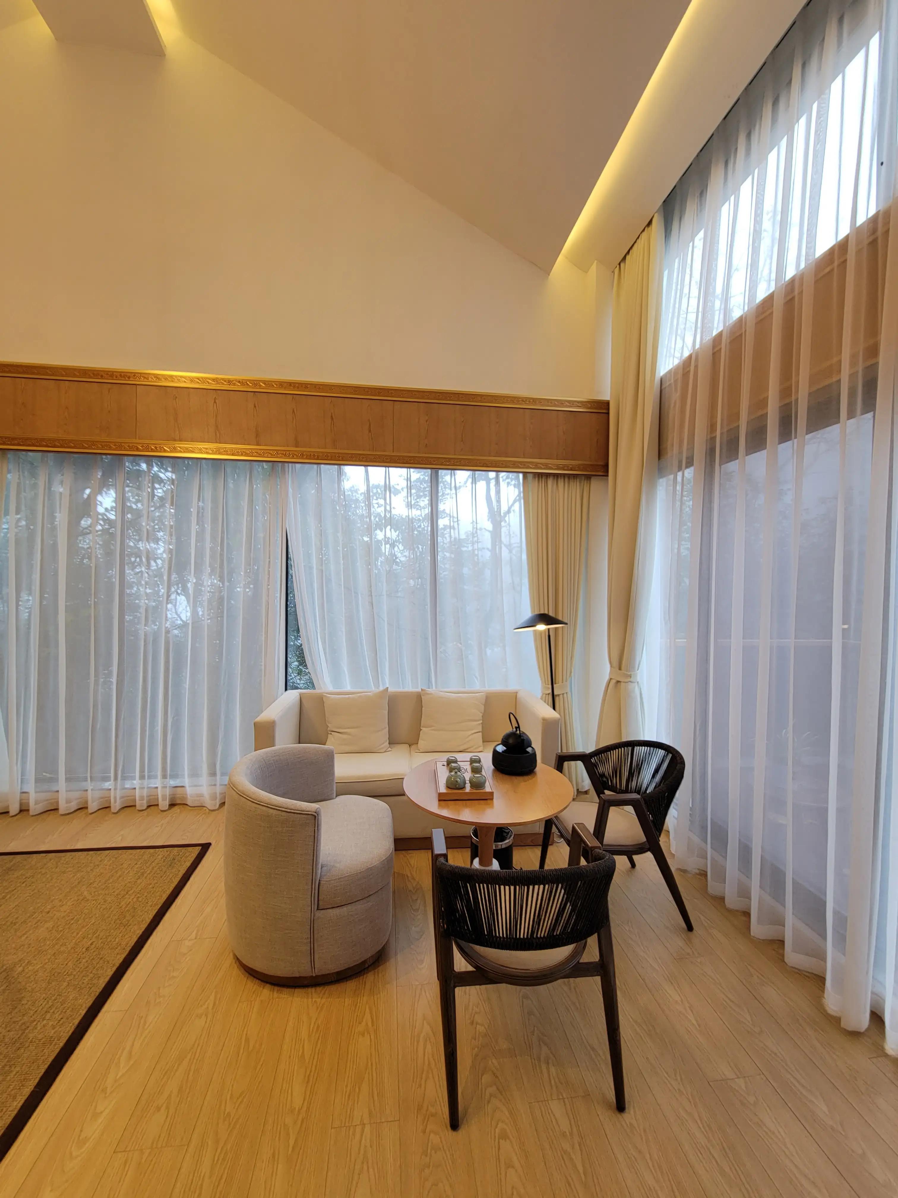 雅安蒙顶山一日游攻略,雅安蒙顶山风景区旅游攻略