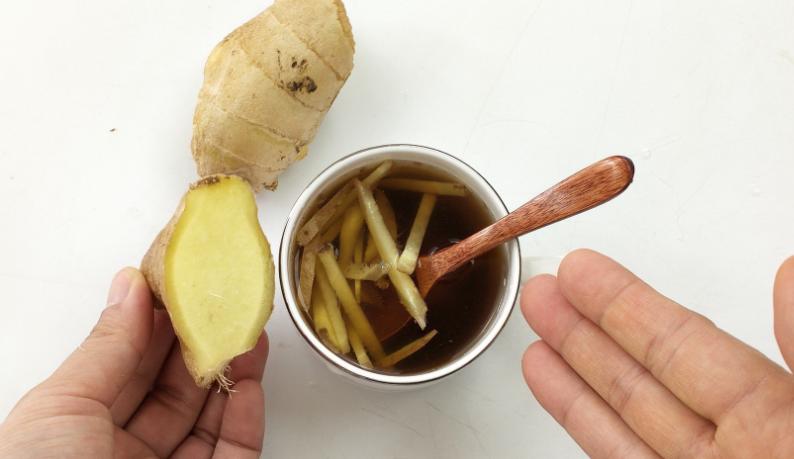 家庭种姜的正确方法和步骤,姜怎么种小技巧