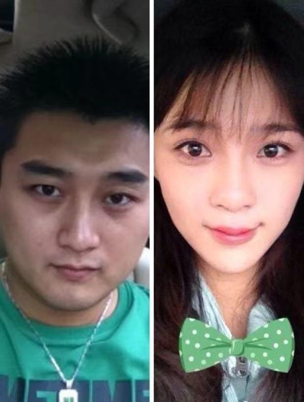 红毯假摔女王,红毯假摔