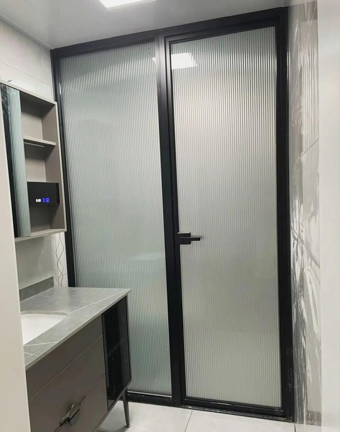 30平方米大卫生间装修效果图,30平卫生间装修效果图