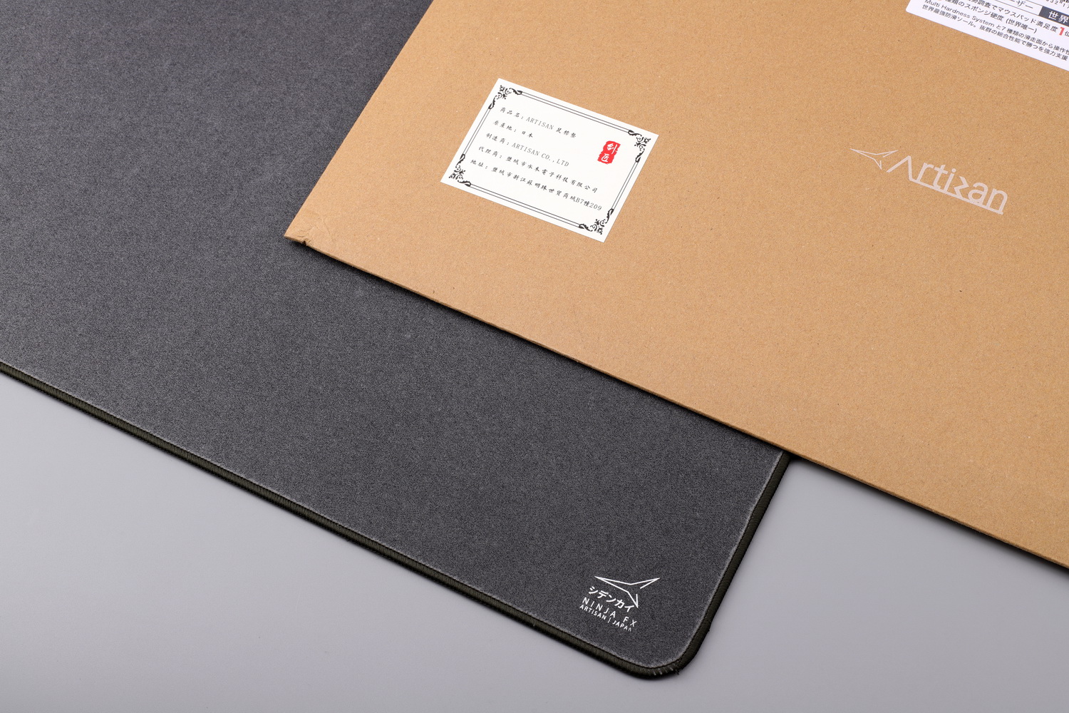 毒蝰鼠标游戏电竞专用,100价位游戏鼠标垫怎么选