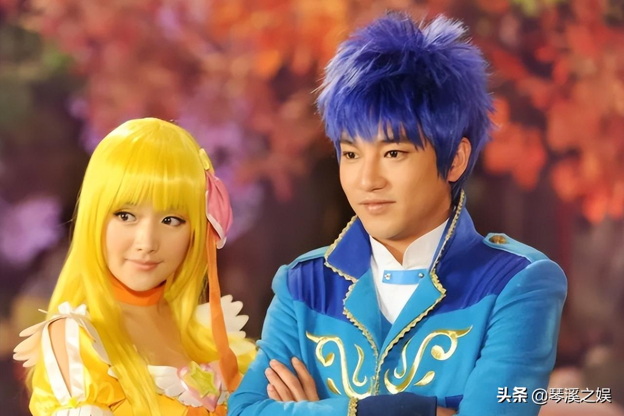 演员徐可承认隐婚生女吗,31岁演员徐可承认隐婚生女