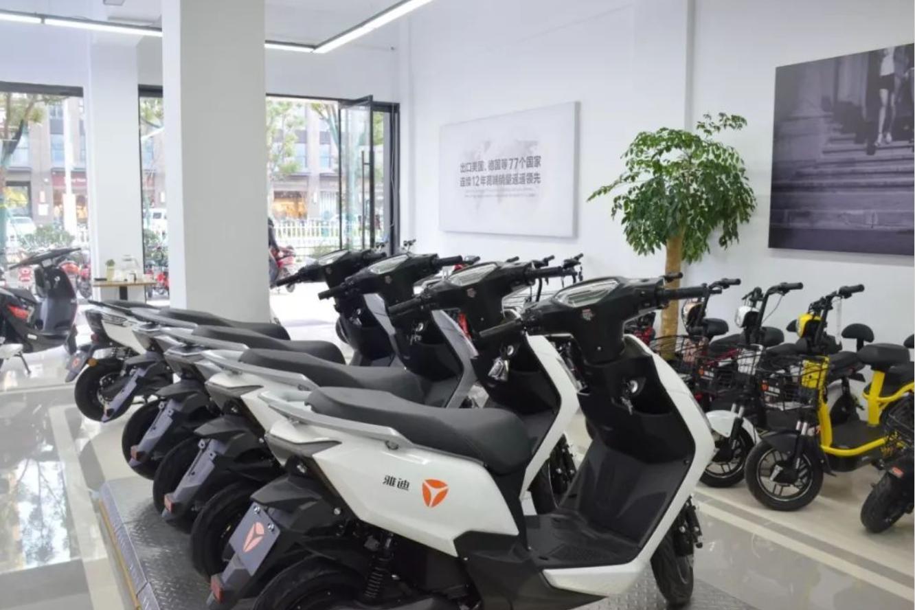 2019年新国标电动车买车攻略,符合电动车新规的车型