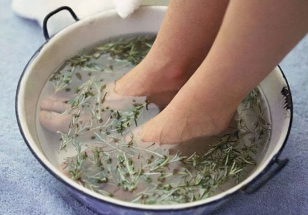 哪些东西对脚气有用,脚气的天敌是什么