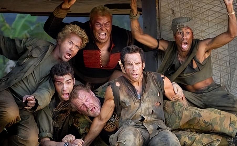 电影美学叙事八大要素,电影独特的美学特征