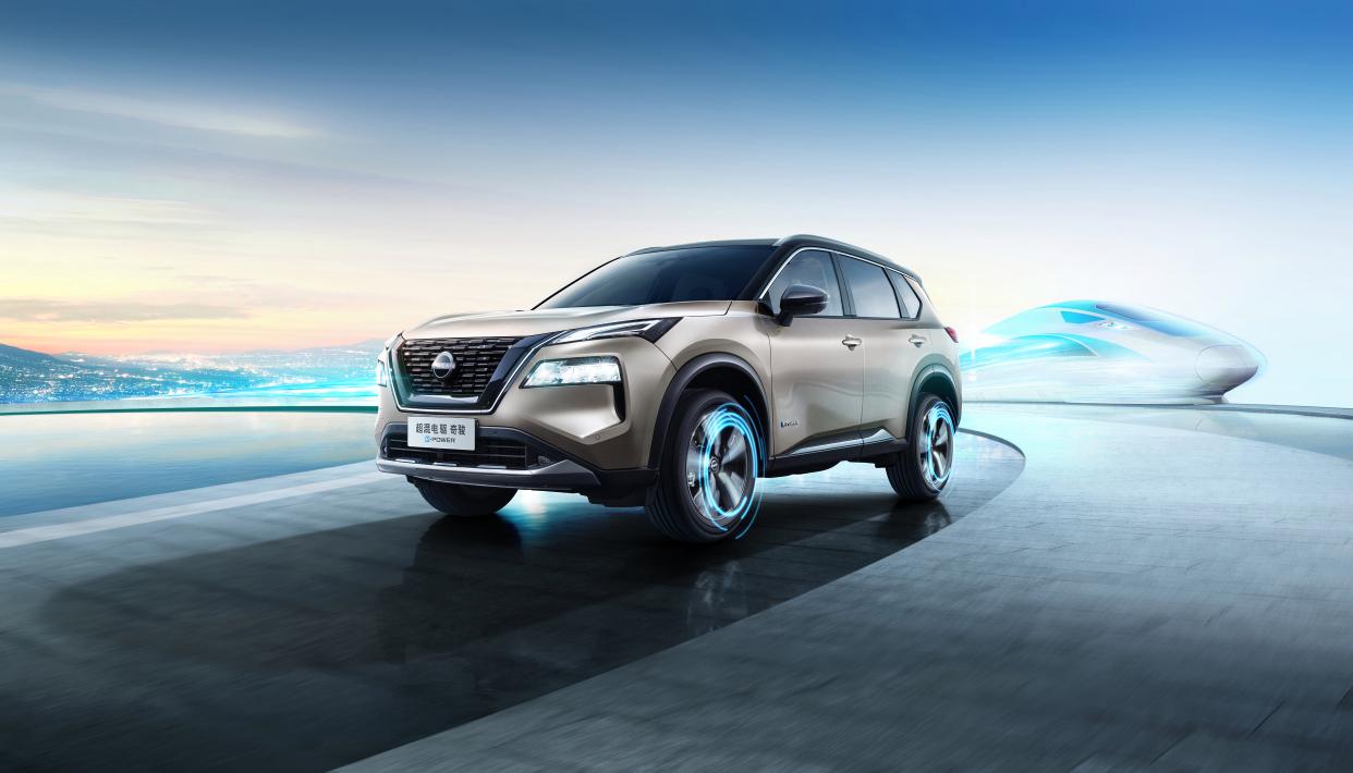 奇骏和crv哪个更值得购买呢,丰田rav4和本田crv和奇骏选哪款好