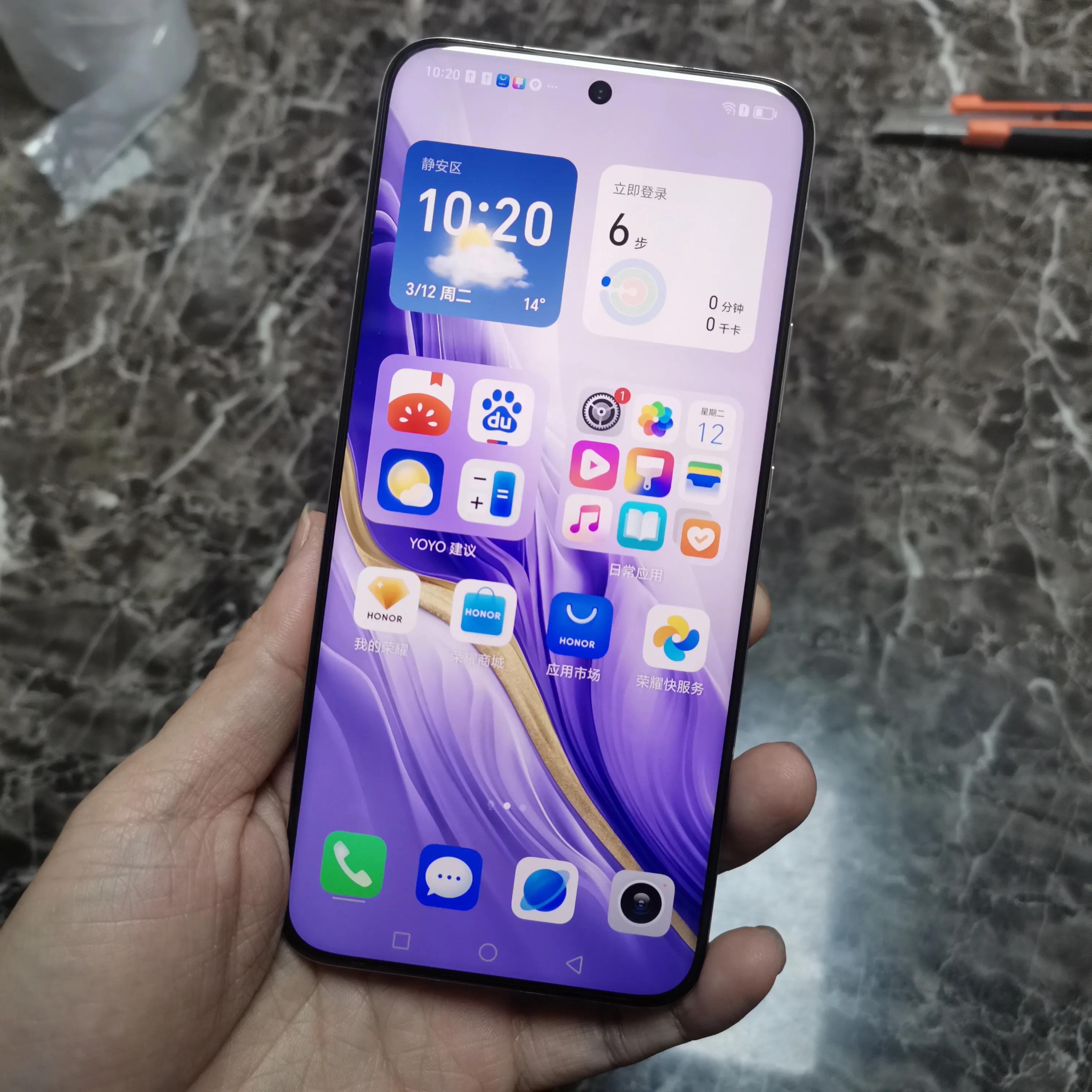 华为p70和荣耀magic6哪个好,荣耀magic6至臻版和保时捷区别