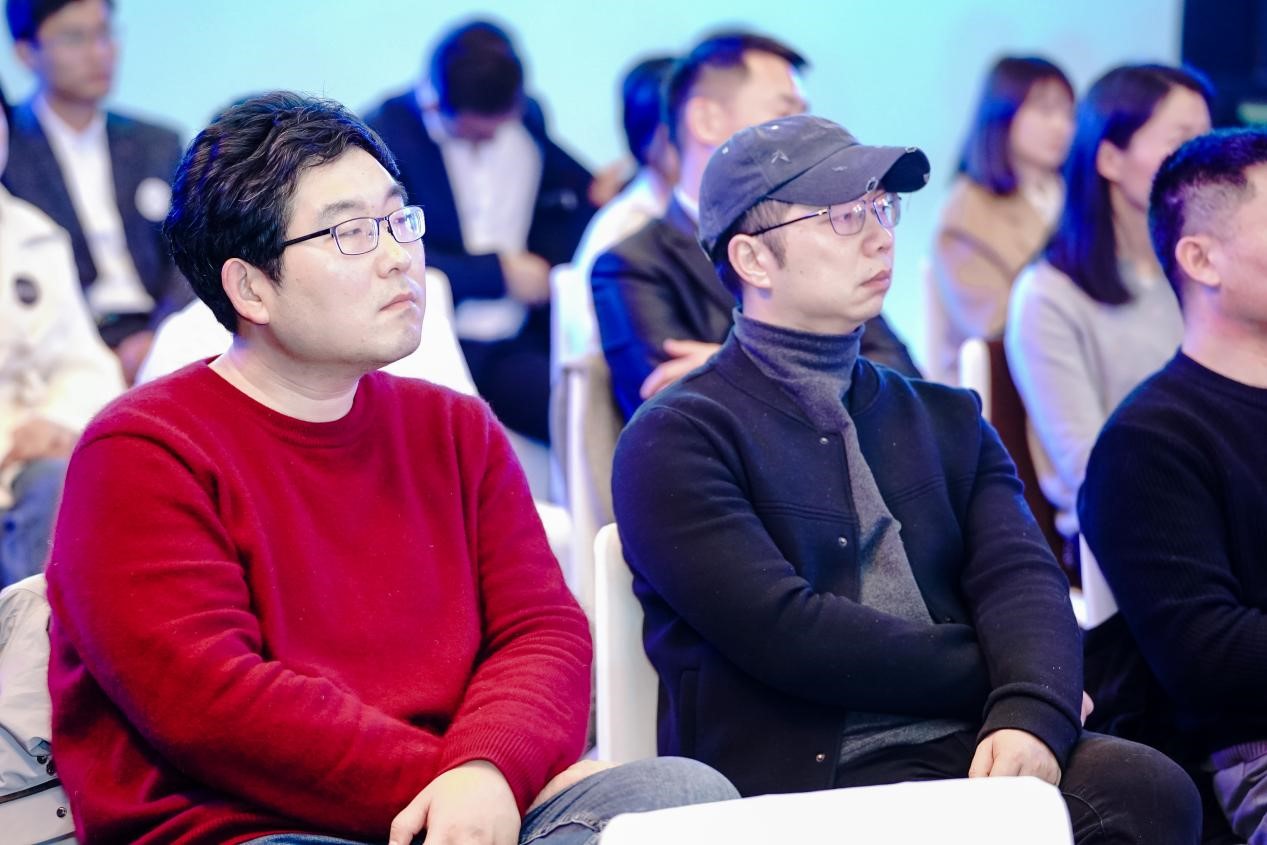 联创赋能,智启未来