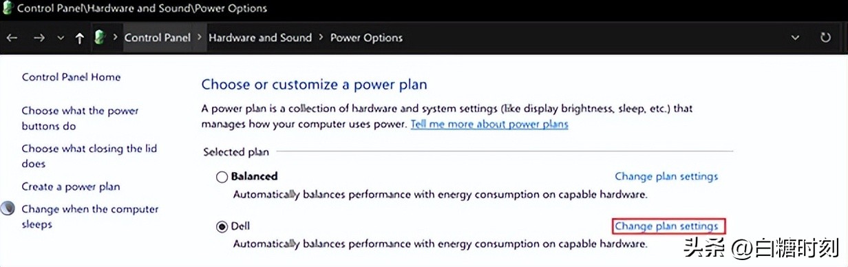戴尔休眠后唤醒不锁屏怎么办,戴尔e5420休眠唤醒死机