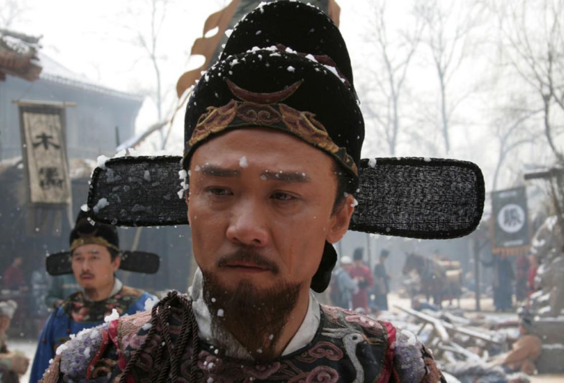 最新播出的历史剧,又一部历史剧开播阵容强大