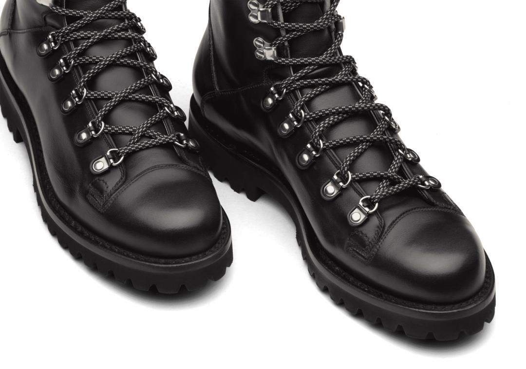 为什么有品位的人都在实体店买鞋,为什么有品位的人要看鞋