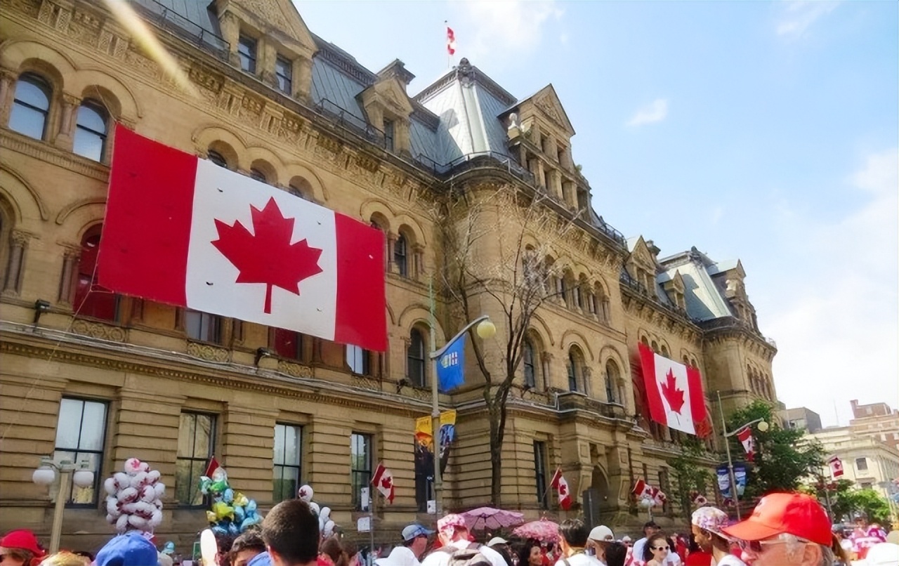 魁北克省为什么能成为加拿大,加拿大第一大省魁北克省