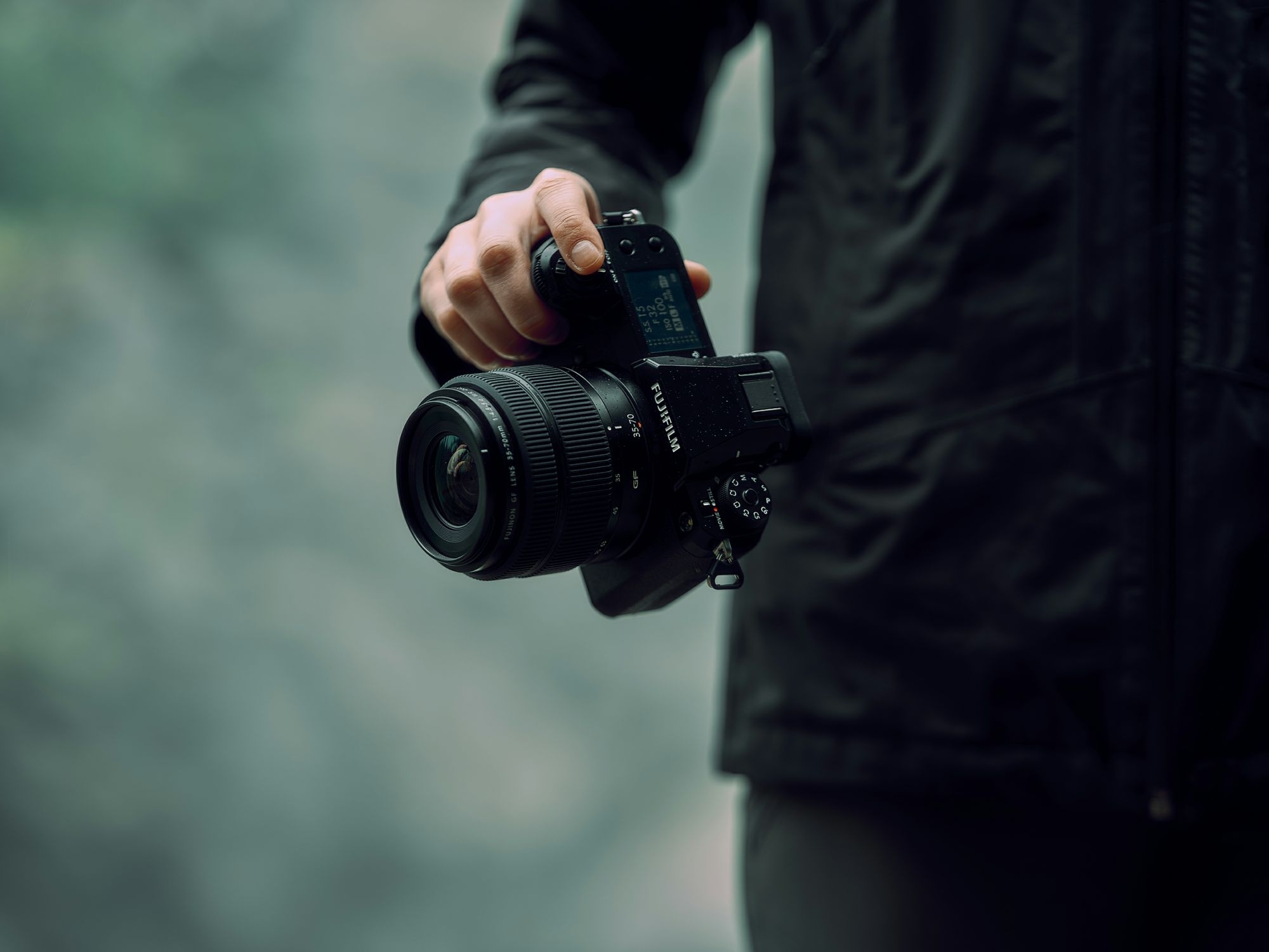 富士gfx50sii618活动,富士gfx50sii快速入门