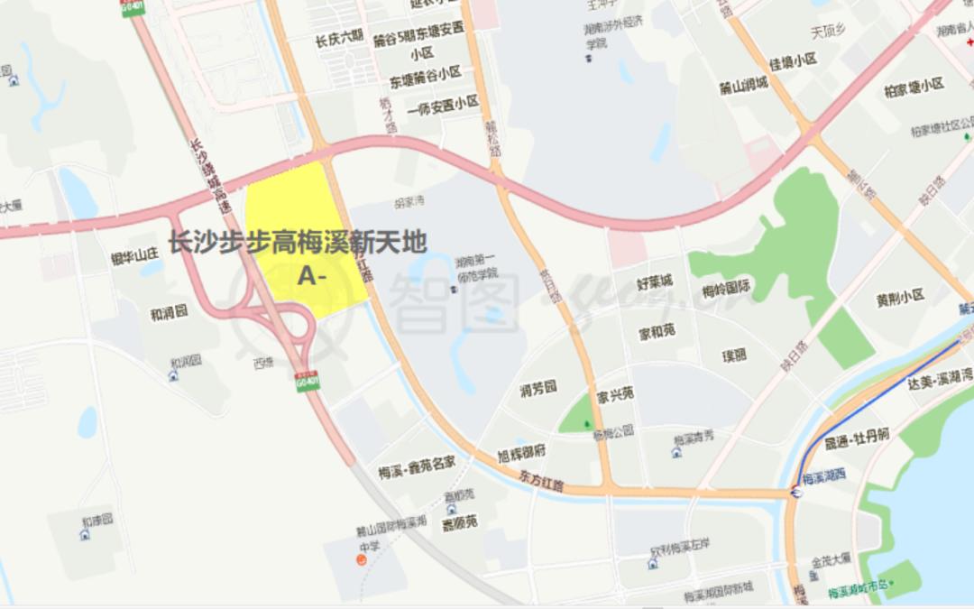 长沙三大商圈是哪几个,长沙打造9大商圈