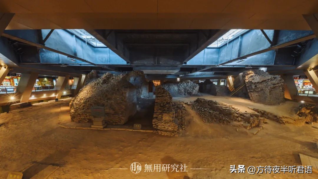 六和塔：听取潮声一千年