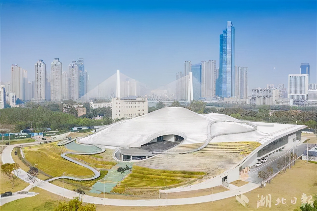 最新武汉好消息,武汉好消息今日头条