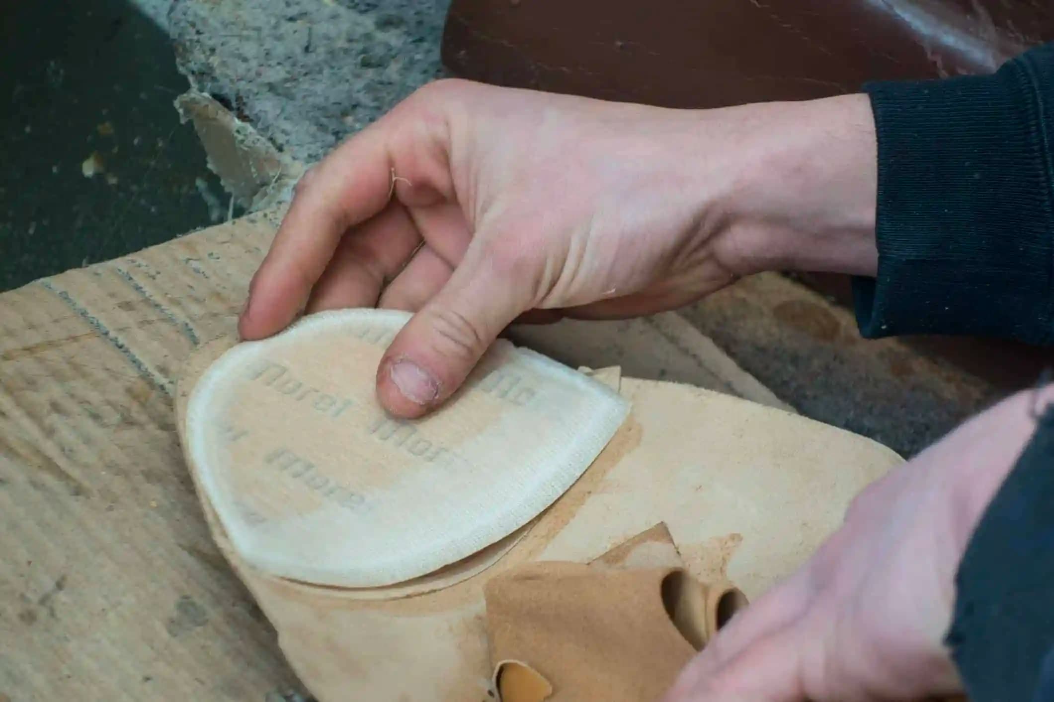 【建议收藏】图文并茂的鞋靴领域术语字典！