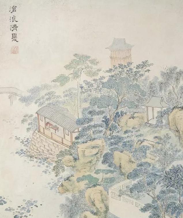 苏州最有名的景点是哪里,苏州十个打卡景点