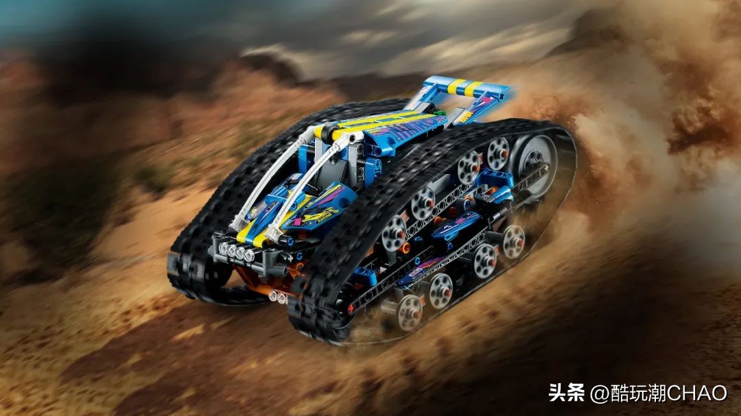 2021乐高最好套装,2020年十佳乐高套装