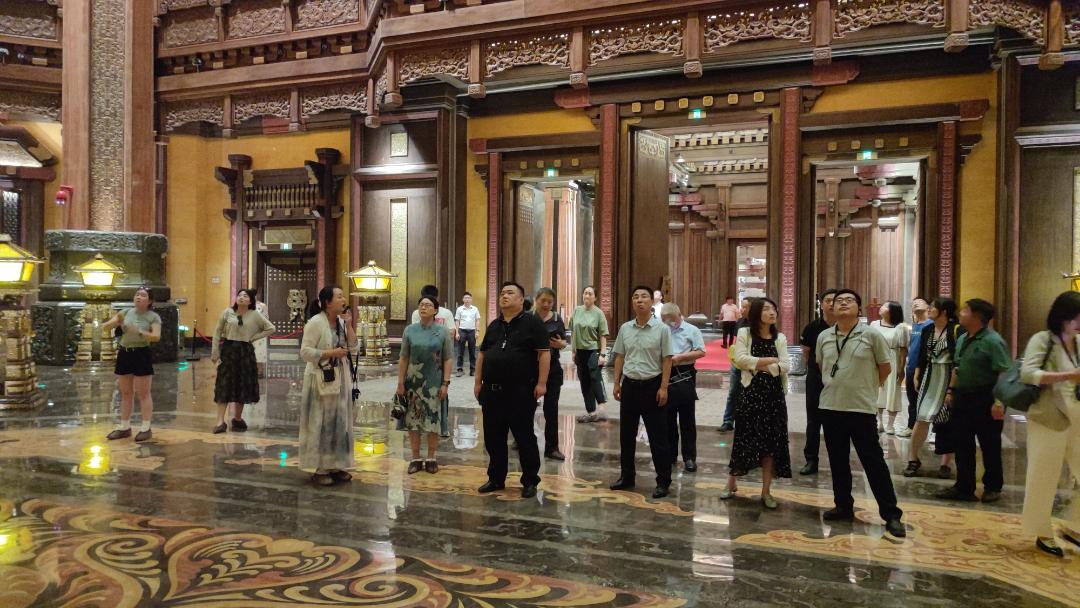 中青旅遨游国际旅游有限公司,中青旅遨游