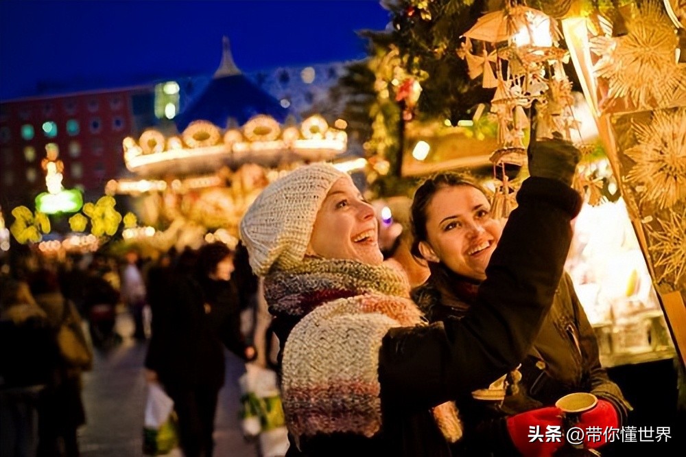 各地疫情下的圣诞节,疫情期间中国如何过圣诞节