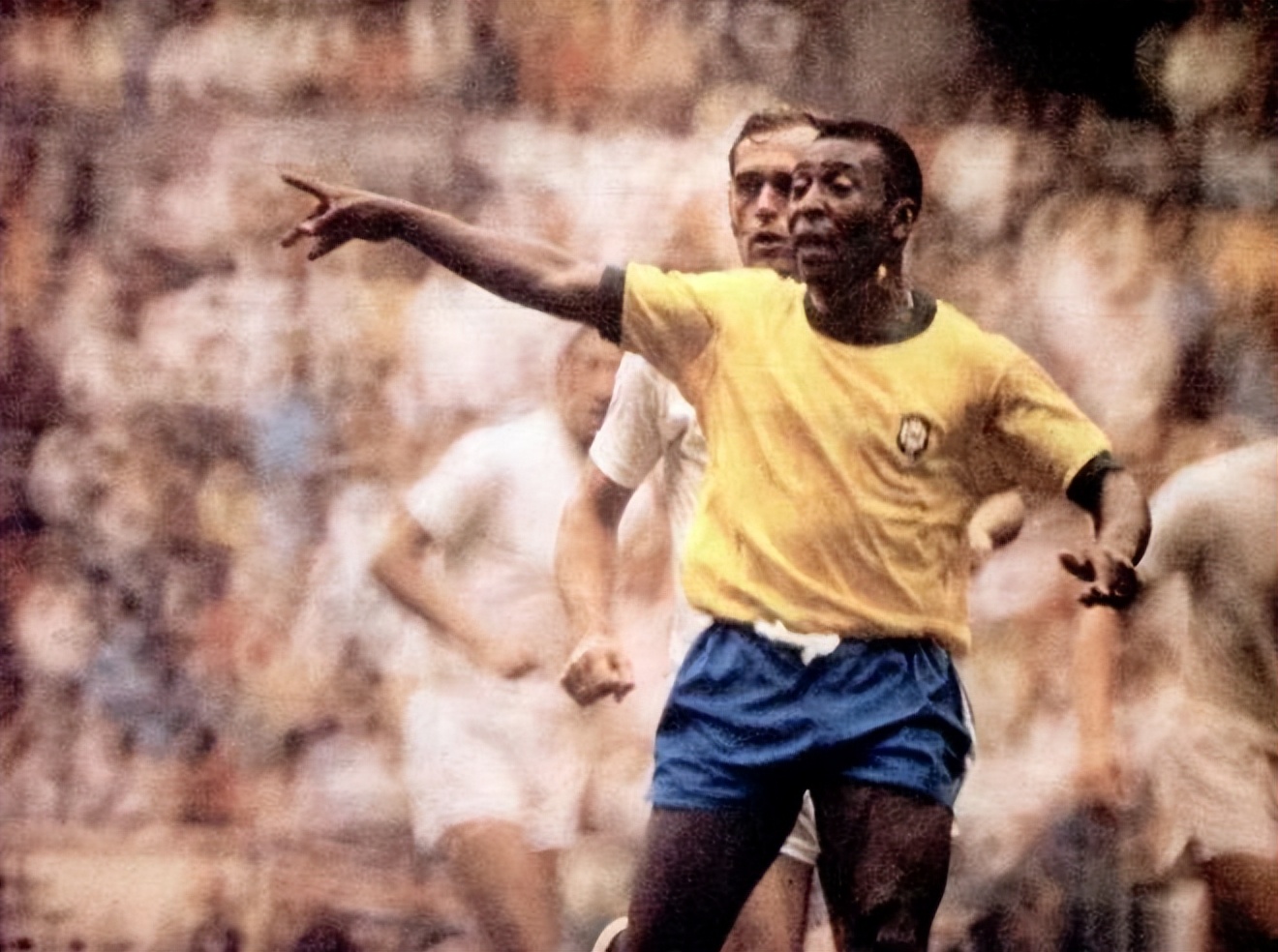 球王贝利的传奇诞生电影,贝利球王的传奇一生