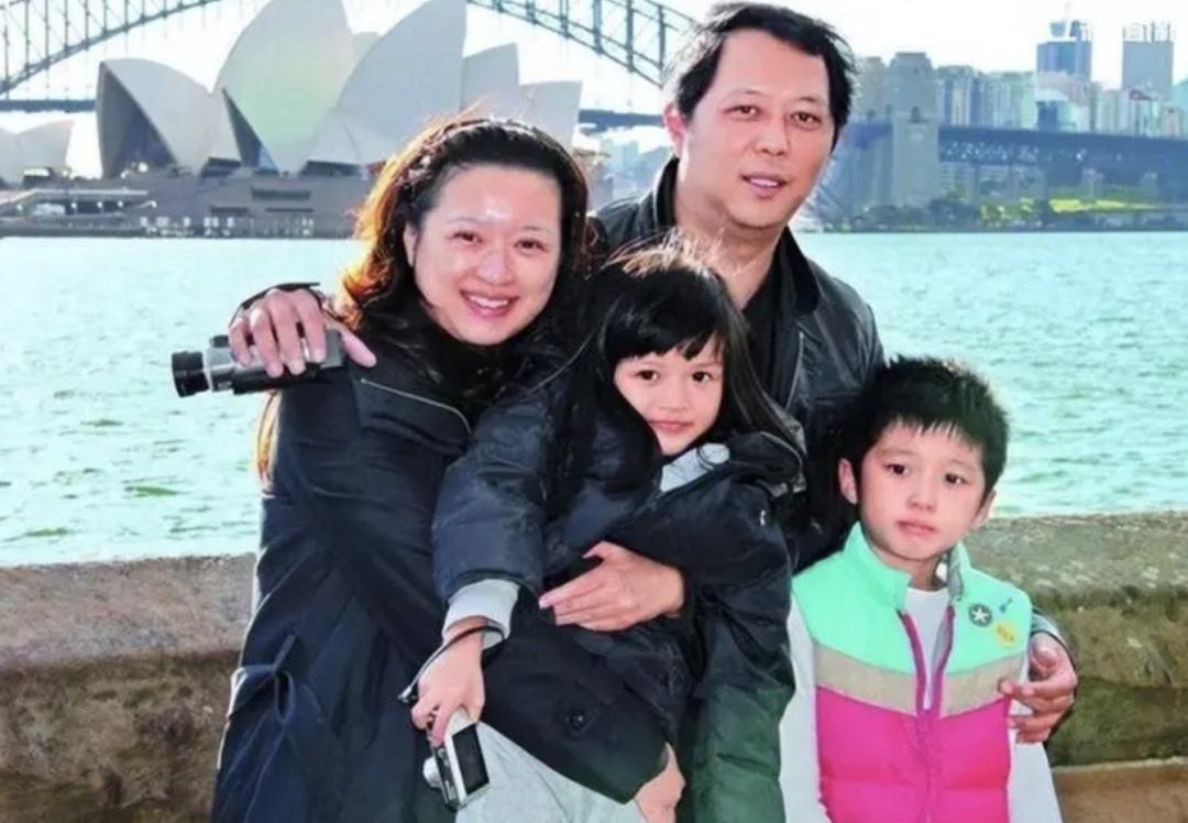 香港神剧，预言了五位女星的命运