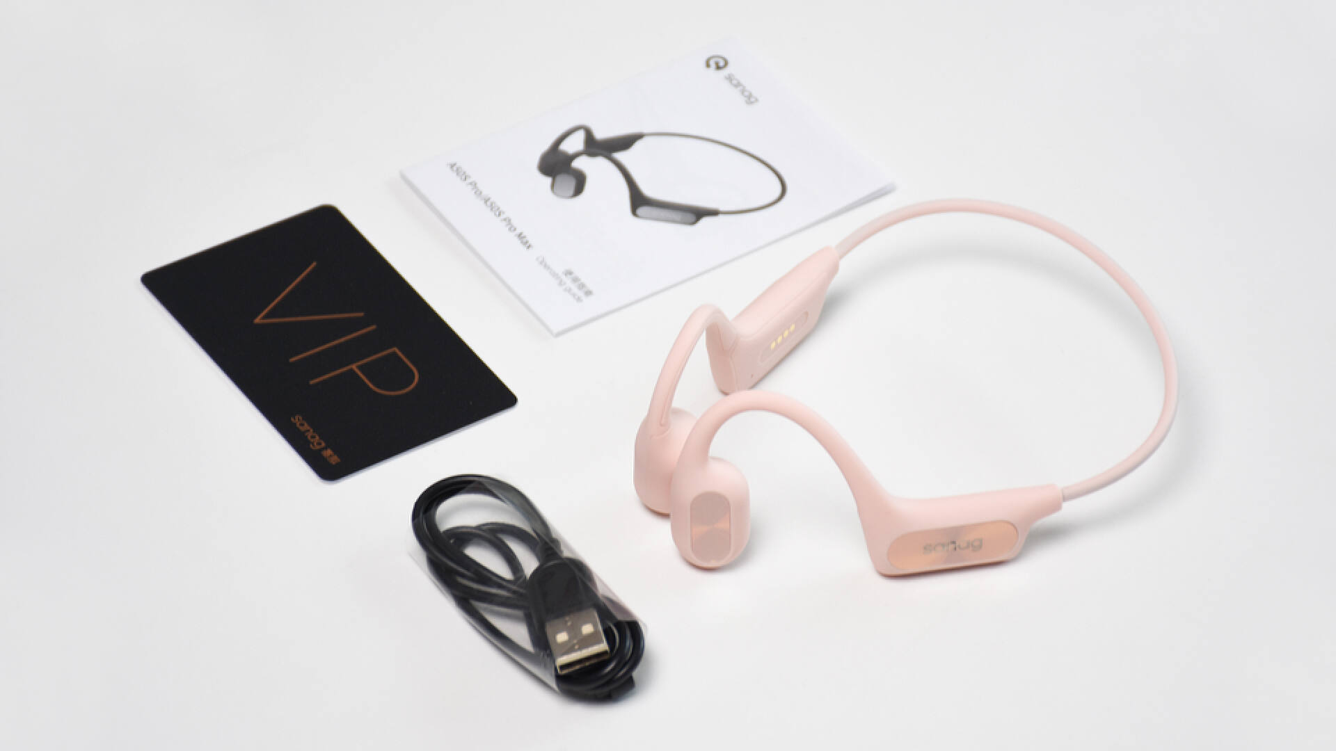 sanag赛那骨传导耳机,赛那sanag蓝牙耳机测评