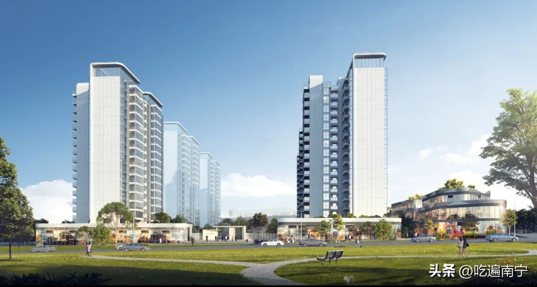 南宁真实生活现状,南宁的真实生活状态