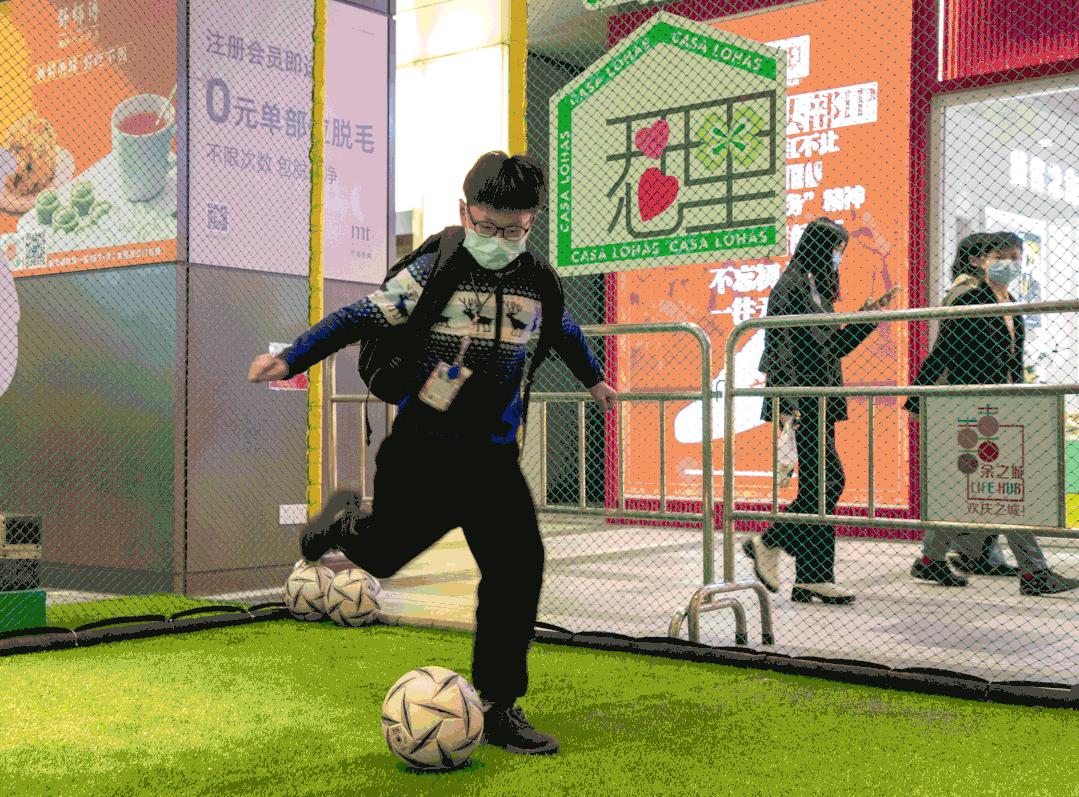 余之城开启动漫魔法世界！赢积分代金券！这份玩乐攻略请收好