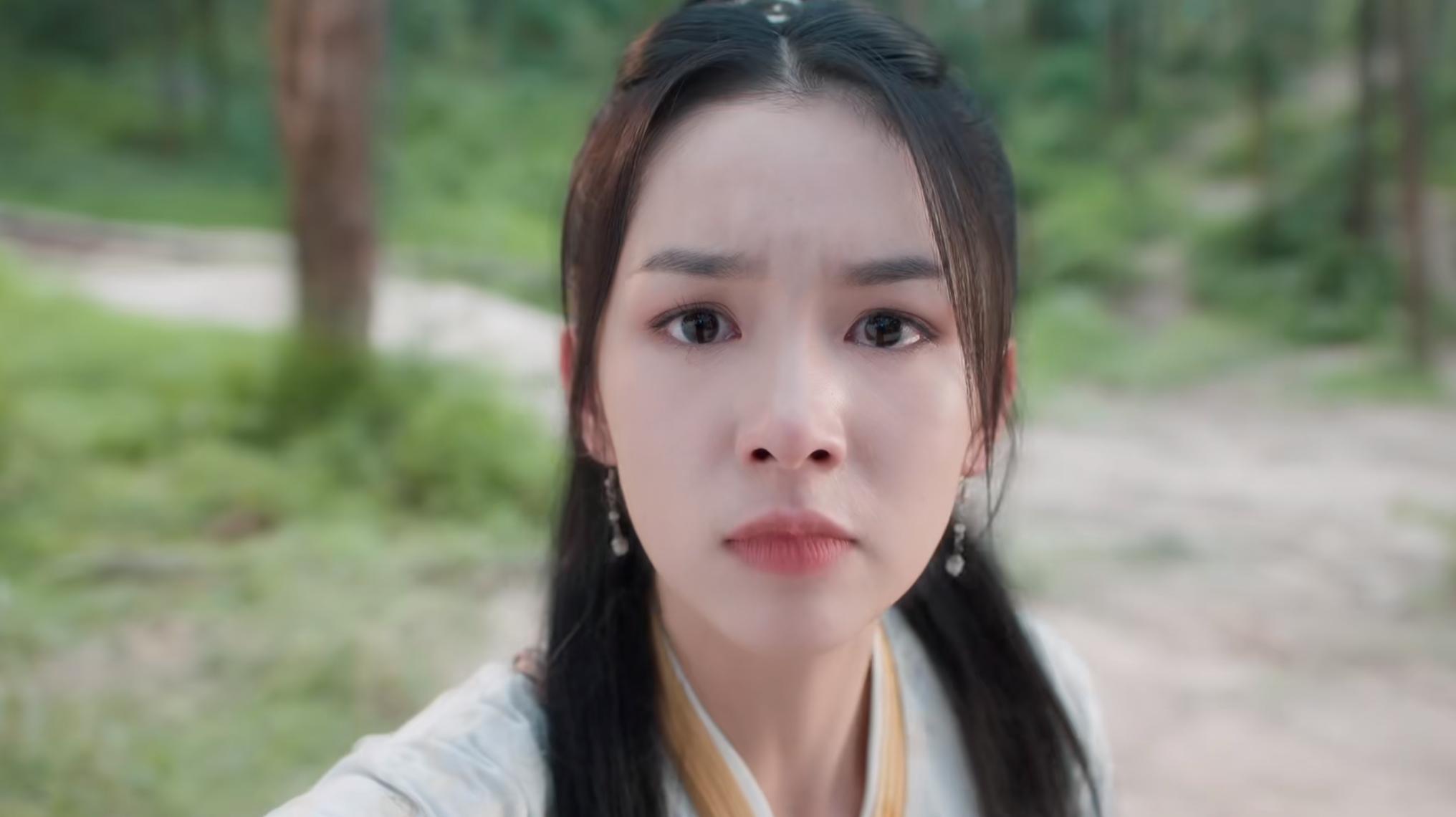 少年白马醉春风侯明昊出圈,侯明昊周也护心直播回放