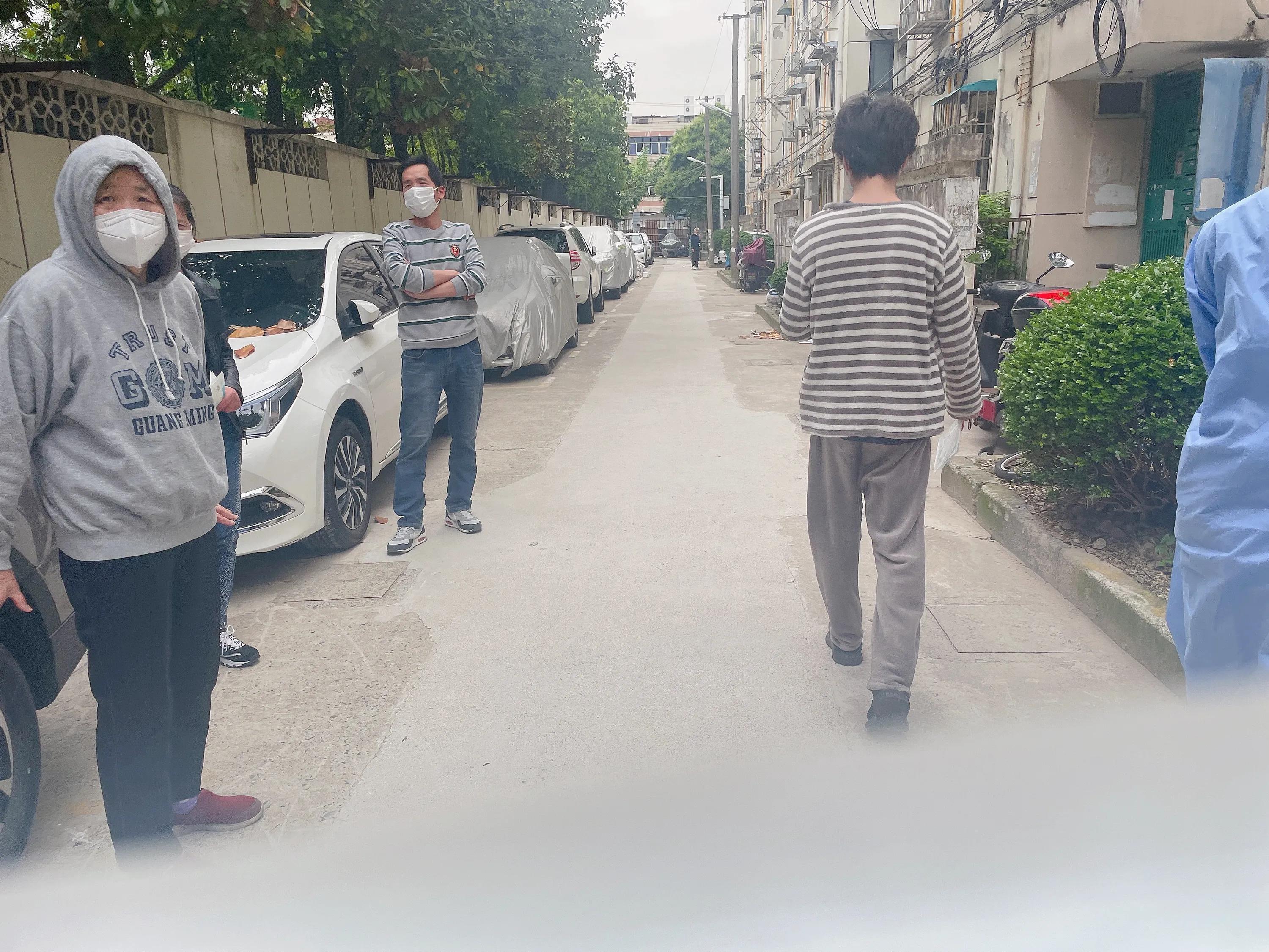 上海杨浦最新疫情发布,上海杨浦市最新疫情情况